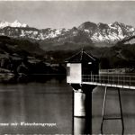 Lungernsee