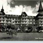Flüeli Ranft - Hotel Paxmontana