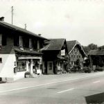 Sachseln - Brünigstrasse