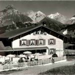 Restaurant Untertrübsee Engelberg