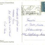 Restaurant Untertrübsee Engelberg