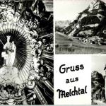 Gruss aus Melchtal