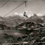 Engelberg - Sesselbahn