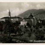 Sarnen - Kollegium