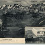 Melchsee Frutt - Kurhaus Reinhard