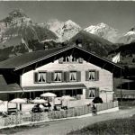 Engelberg Untertrübsee