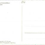 Engelberg Untertrübsee