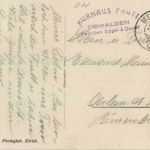 Kurhaus Frutt