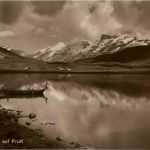 Melchsee auf Frutt