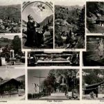 Flüeli Ranft und Sachseln