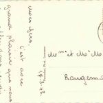 La Forclaz - chapelle