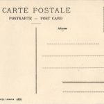 Gryon - Monument Juste Olivier