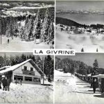 La Givrine