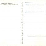 Col de Jaman - Restaurant Manoire