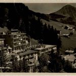 Leysin
