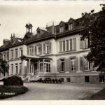 St. Loup - l Hopital