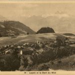 Leysin