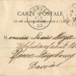 Paris - boulevard Bonne Nouvelle