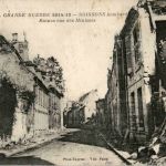 Soissons - Feldpost