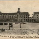 Malo les Bains