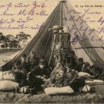 La Vie au Camp