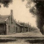 Camp de Beverloo - Feldpost