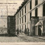 Cambrai - Feldpost