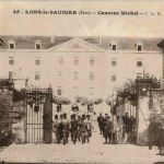 Lons le Saunier