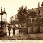 Orleans