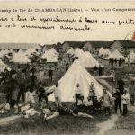 Champ de Tir de Chambaran