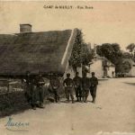 Camp de Mailly