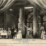 Nancy - La Passion 1905