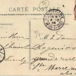 Nancy - La Passion 1905