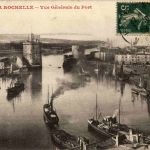 La Rochelle