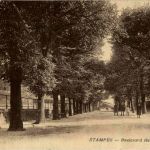 Etampes