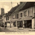 Etampes