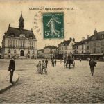 Corbeil