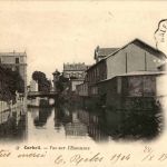 Corbeil