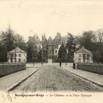 Savigny sur Orge