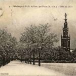 Pelerinage par Praye