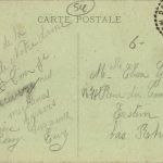 Pelerinage par Praye