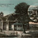 Mont de Lorette - Feldpost