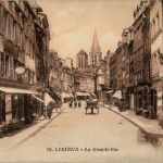 Lisieux