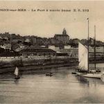 Boulogne sur Mer