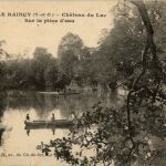 Le Raincy
