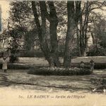 Le Raincy