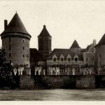 Bourganeuf