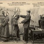 Le Bal a la Veillee