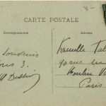 Le Bal a la Veillee
