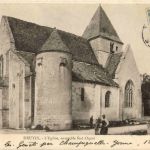 Druyes